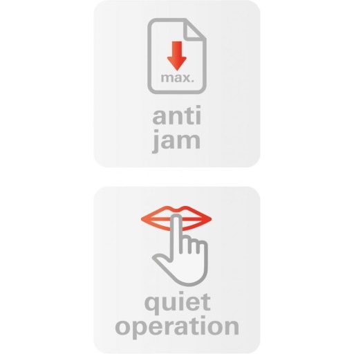 Niszczarka dokumentów - obrazek 5
