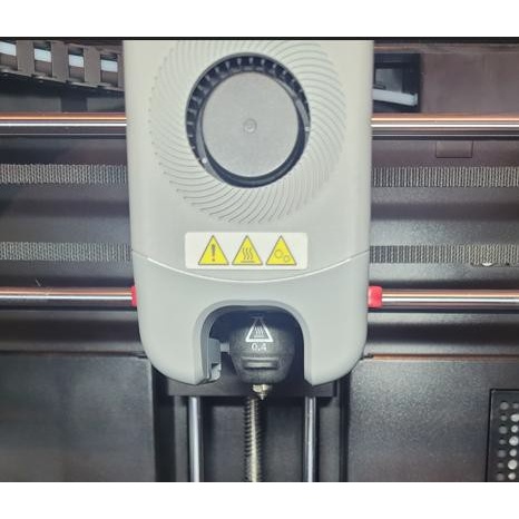 Drukarka 3D - obrazek 10