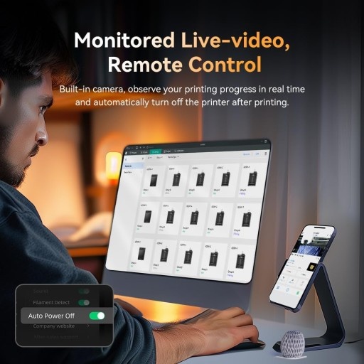 Drukarka 3D - obrazek 6