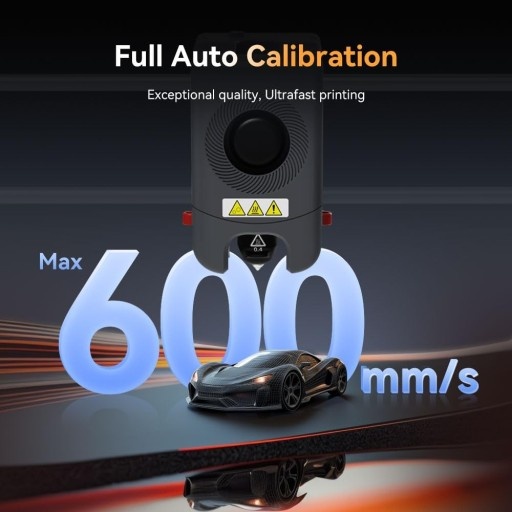 Drukarka 3D - obrazek 3