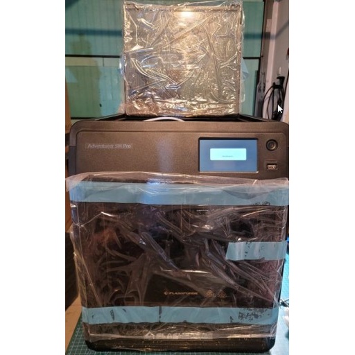 Drukarka 3D - obrazek 7