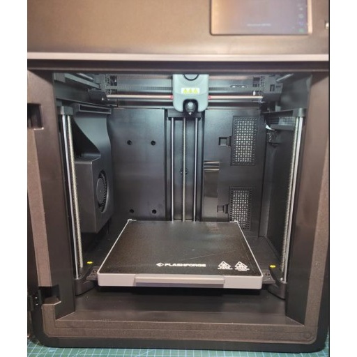 Drukarka 3D - obrazek 8