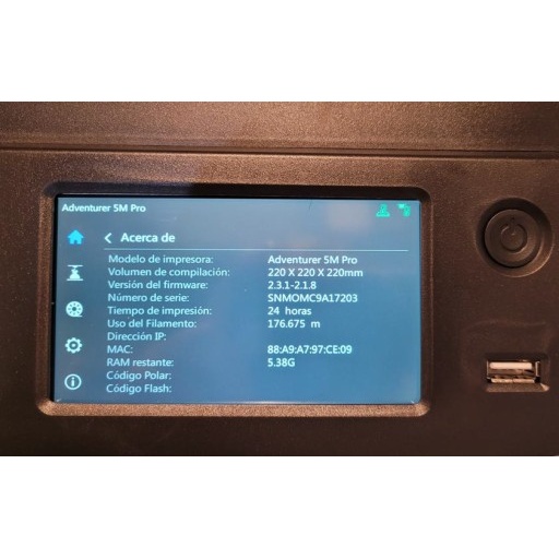 Drukarka 3D - obrazek 9