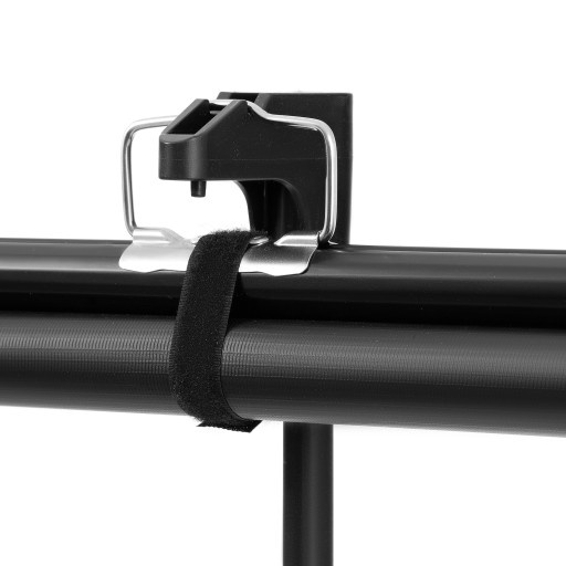 Ekran na statywie - obrazek 6