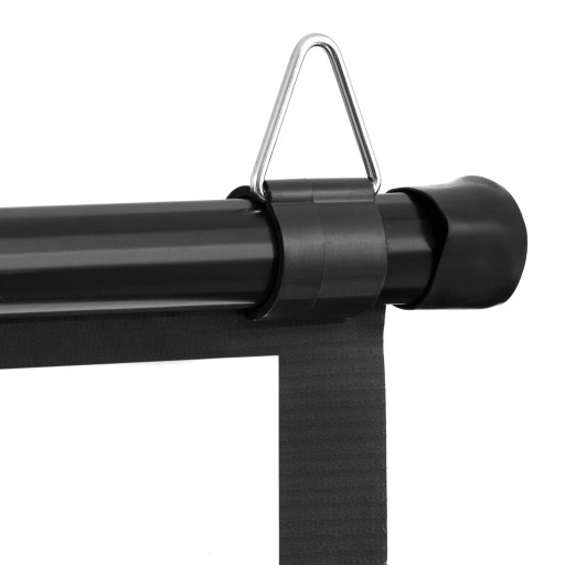 Ekran na statywie - obrazek 4