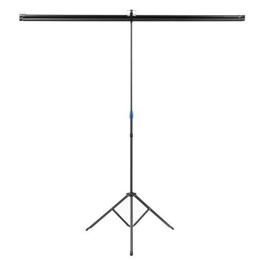 Ekran na statywie - obrazek 9