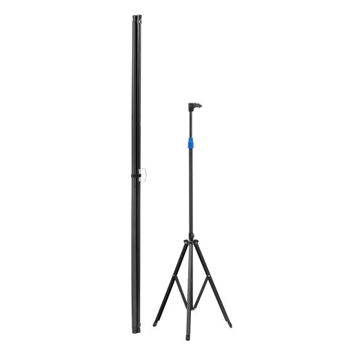 Ekran na statywie - obrazek 8