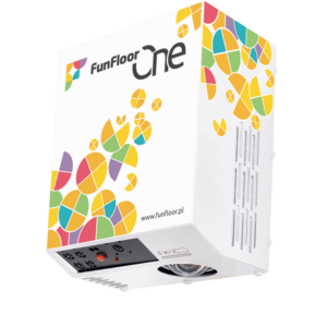 Nowość ! FunFloor One