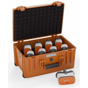 ClassVR zestaw 8 sztuk