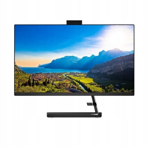 Komputer AiO i5 24" - obrazek 5