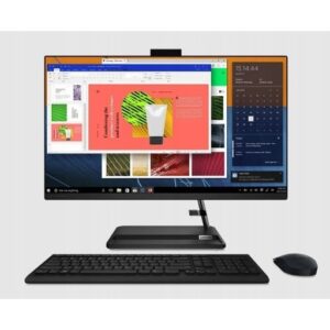 Komputer AiO i5 24"