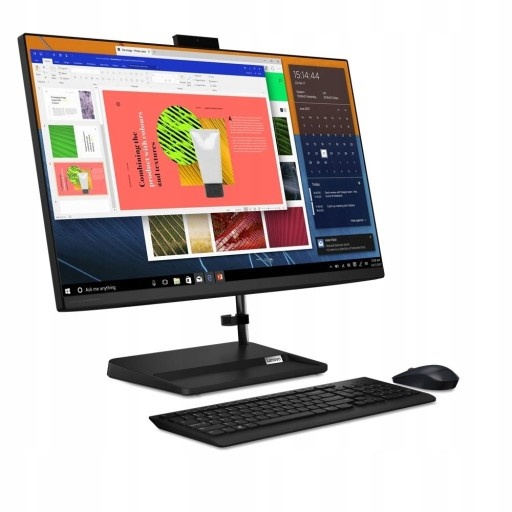 Komputer AiO i5 24" - obrazek 2