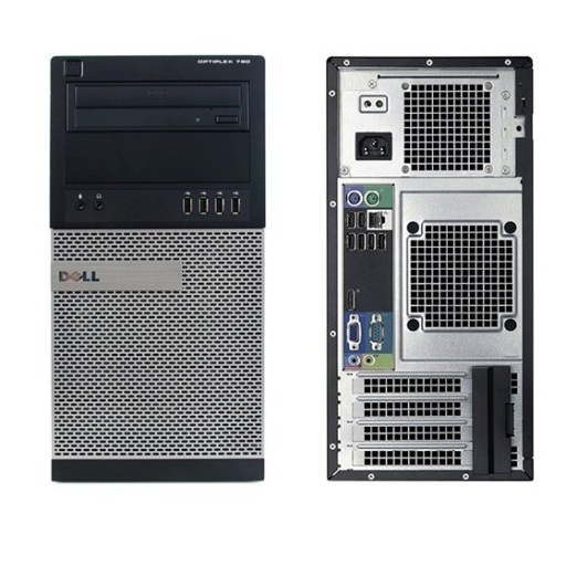 Komputer PC - obrazek 2