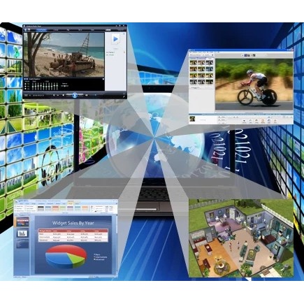 Komputer PC - obrazek 7