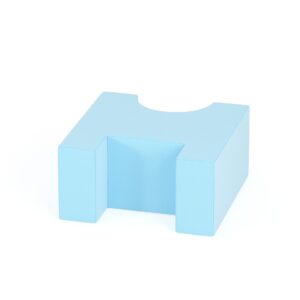 Pianka Happy Playground litera H 600x300x600 Meditap 36