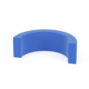 Pianka Happy Playground łuk 1200x400x600 Meditap 42