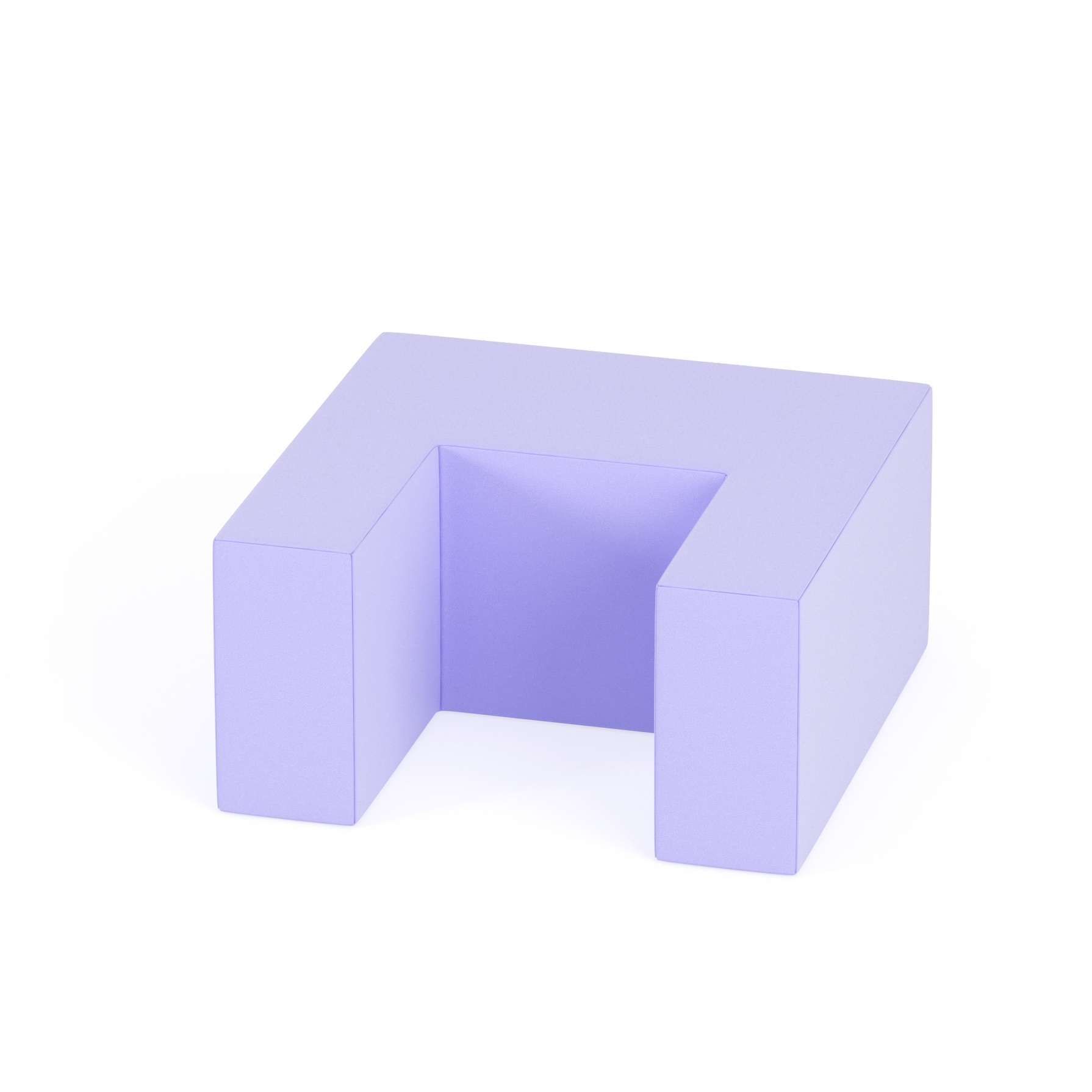 Pianka Happy Playground mostek 600x300x600 Meditap 38