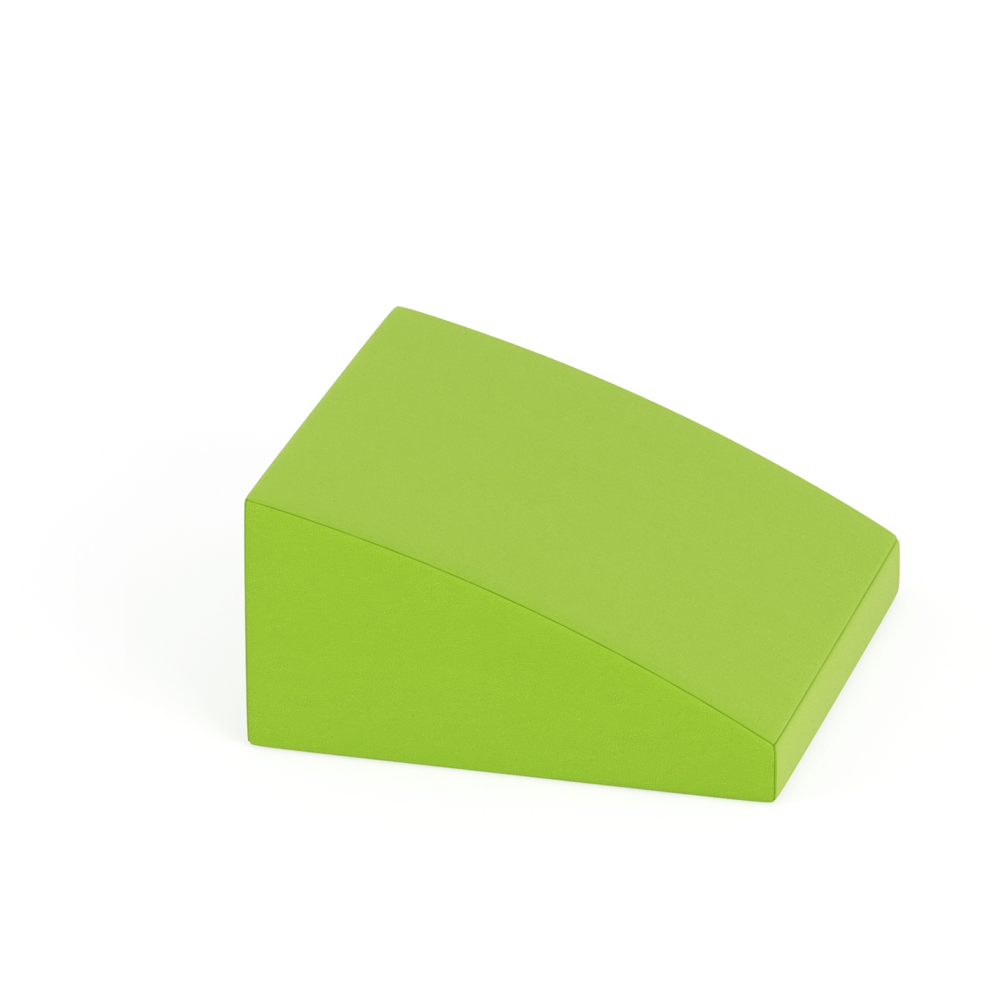 Pianka Happy Playground zjeżdżalnia wypukła 480x480x240 Meditap 41