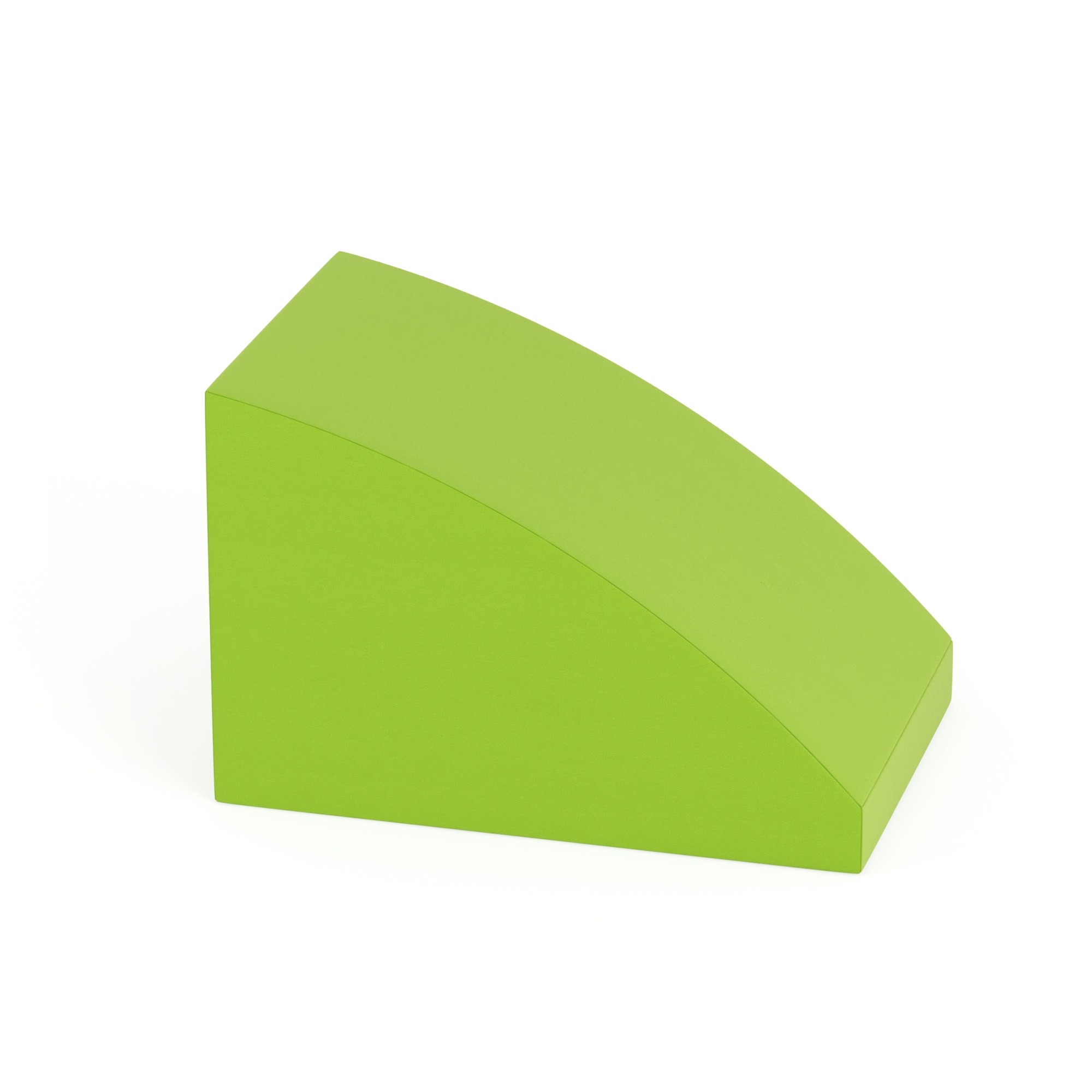 Pianka Happy Playground zjeżdżalnia wypukła 900x600x600 Meditap 41