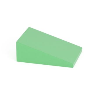 Pianka Happy Playground zjeżdżalnia prosta 800x600x300 Meditap 23