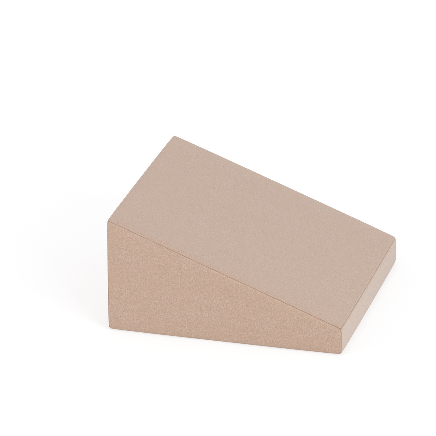 Pianka Happy Playground zjeżdżalnia prosta 480x480x240 Meditap 26