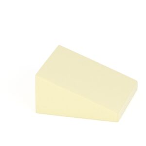 Pianka Happy Playground zjeżdżalnia prosta 480x480x240 Meditap 43