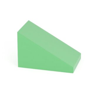 Pianka Happy Playground zjeżdżalnia prosta 900x600x600 Meditap 23