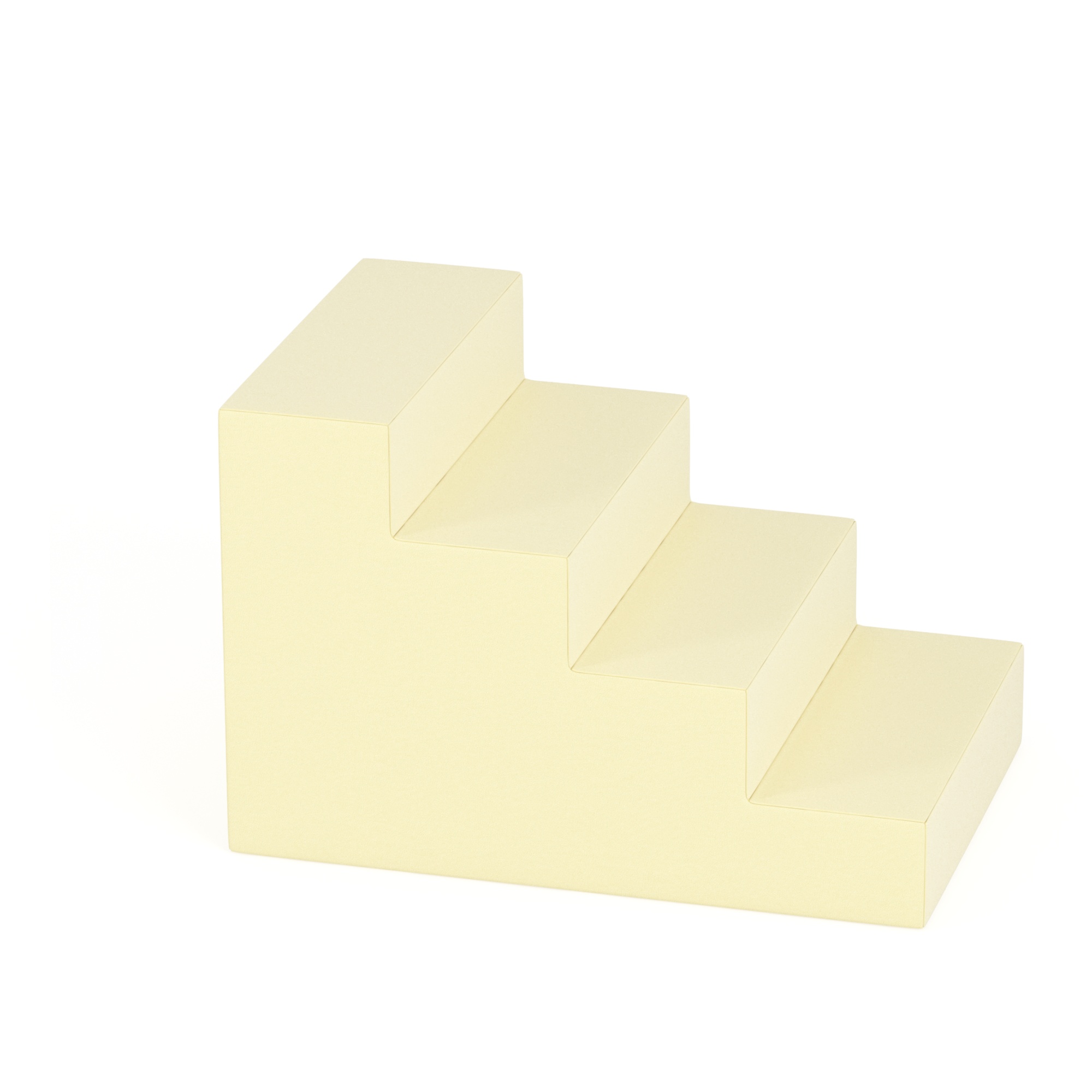 Pianka Happy Playground schody 900x600x600 Meditap 43