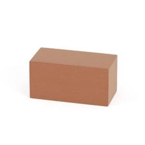 Pianka Happy Playground słupek 600x300x300 Meditap 02