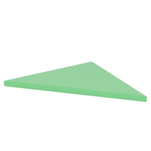 Pianka Happy Playground trójkąt 960x960x60 Meditap 23