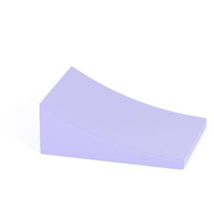 Pianka Happy Playground zjeżdżalnia wklęsła 800x600x300 Meditap 38