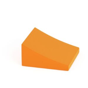 Pianka Happy Playground zjeżdżalnia wklęsła 480x480x240 Meditap 34