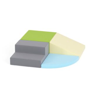 Zestaw Playground H240 3