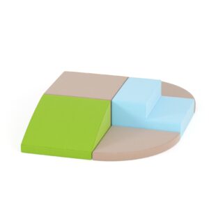 Zestaw Playground H240 4