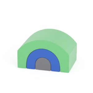 Zestaw Playground H240 8