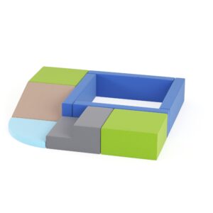 Zestaw Playground H240 12