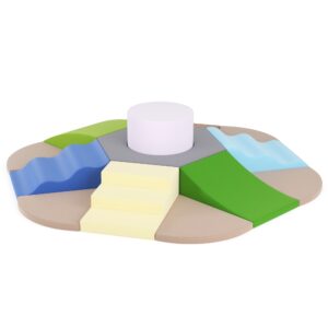 Zestaw Playground H300 1