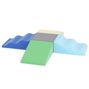 Zestaw Playground H300 6