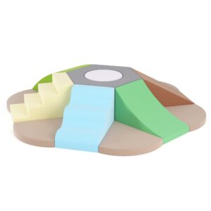 Zestaw Playground H600 1