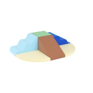 Zestaw Playground H600 3