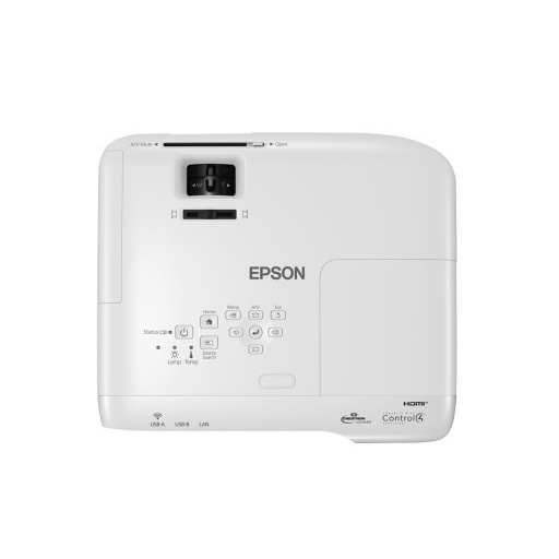 Projektor Epson - obrazek 3