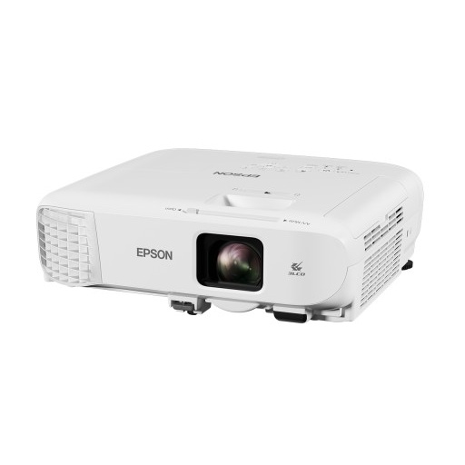 Projektor Epson - obrazek 2