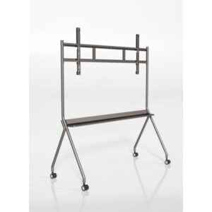 Statyw mobilny do monitora