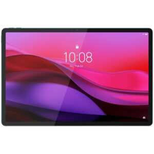 Yoga Tab Plus