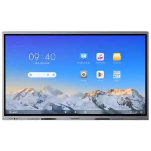 Hikvision 65″ (Google EDLA) Android 14