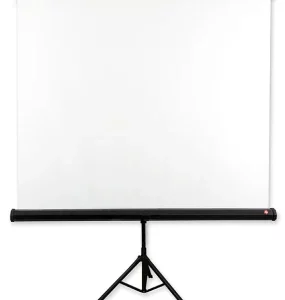 Ekran przenośny Avtek Tripod Standard 200