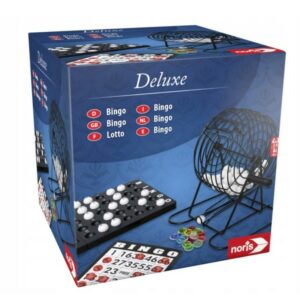 NORIS Deluxe Bingo