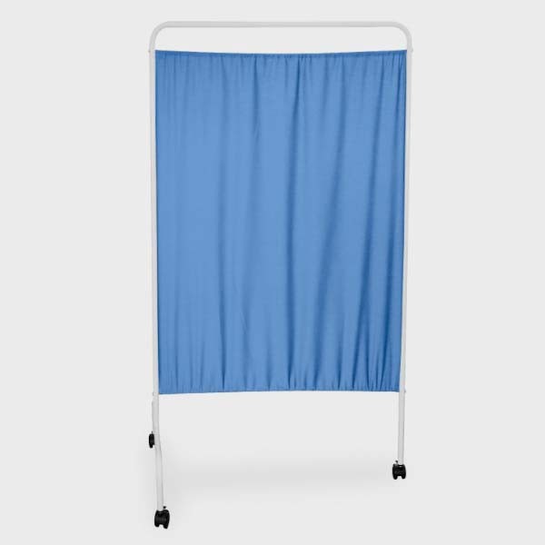 Parawan metalowy jednoczęściowy PRM 1S