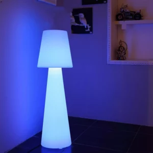 Lampa stojąca LED Colorfull 110cm