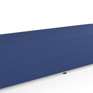 Pufa Tobo prostokąt 1800